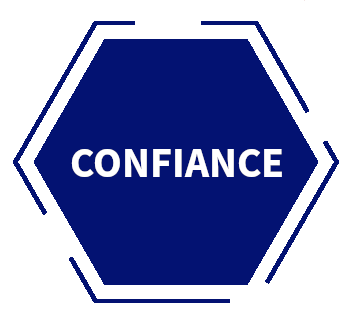 Confiance